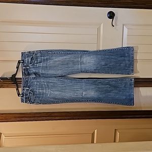 Chip and Pepper jeans size 11 juniors